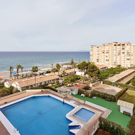 Great Sea Views Studio A68 토록스 외부 사진