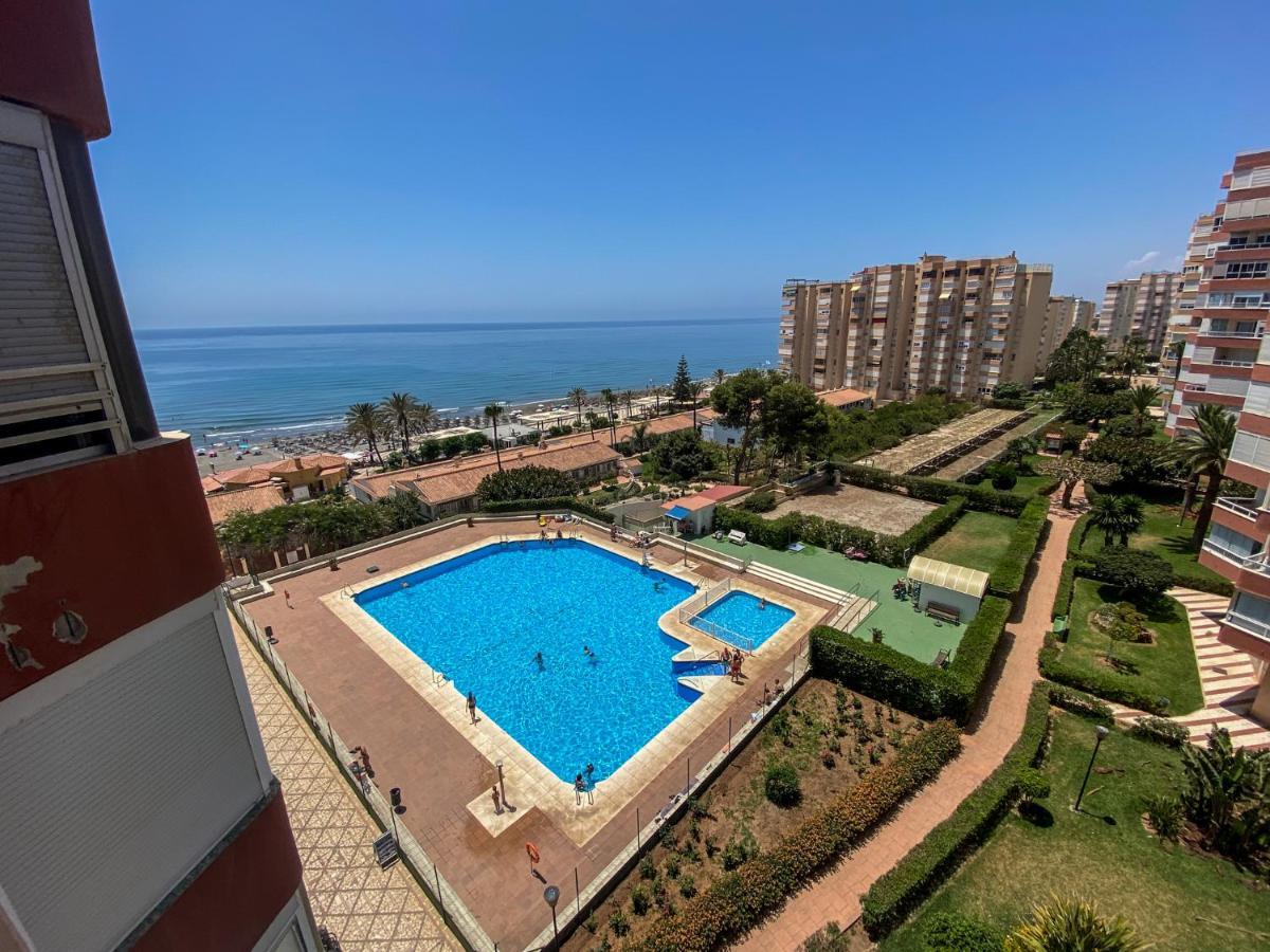 Great Sea Views Studio A68 토록스 외부 사진