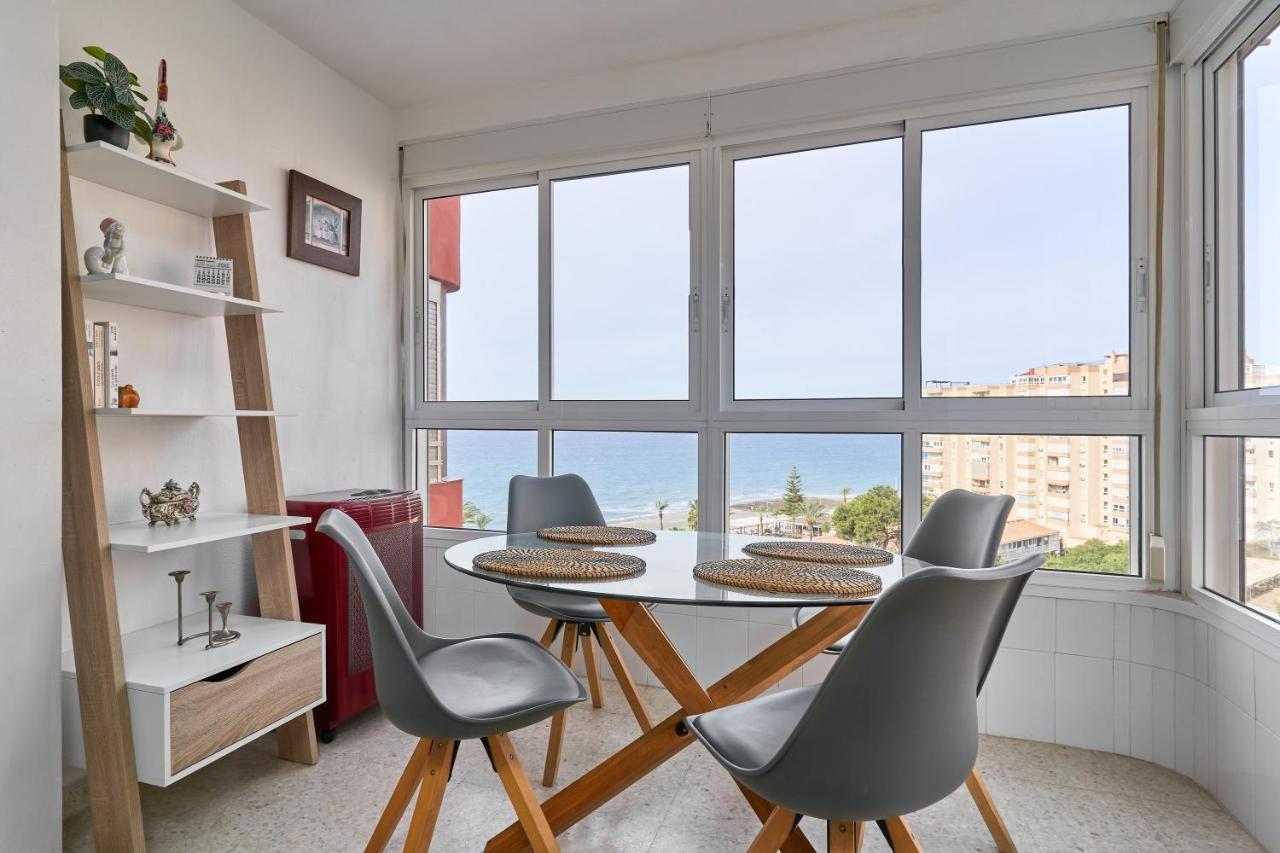 Great Sea Views Studio A68 토록스 외부 사진
