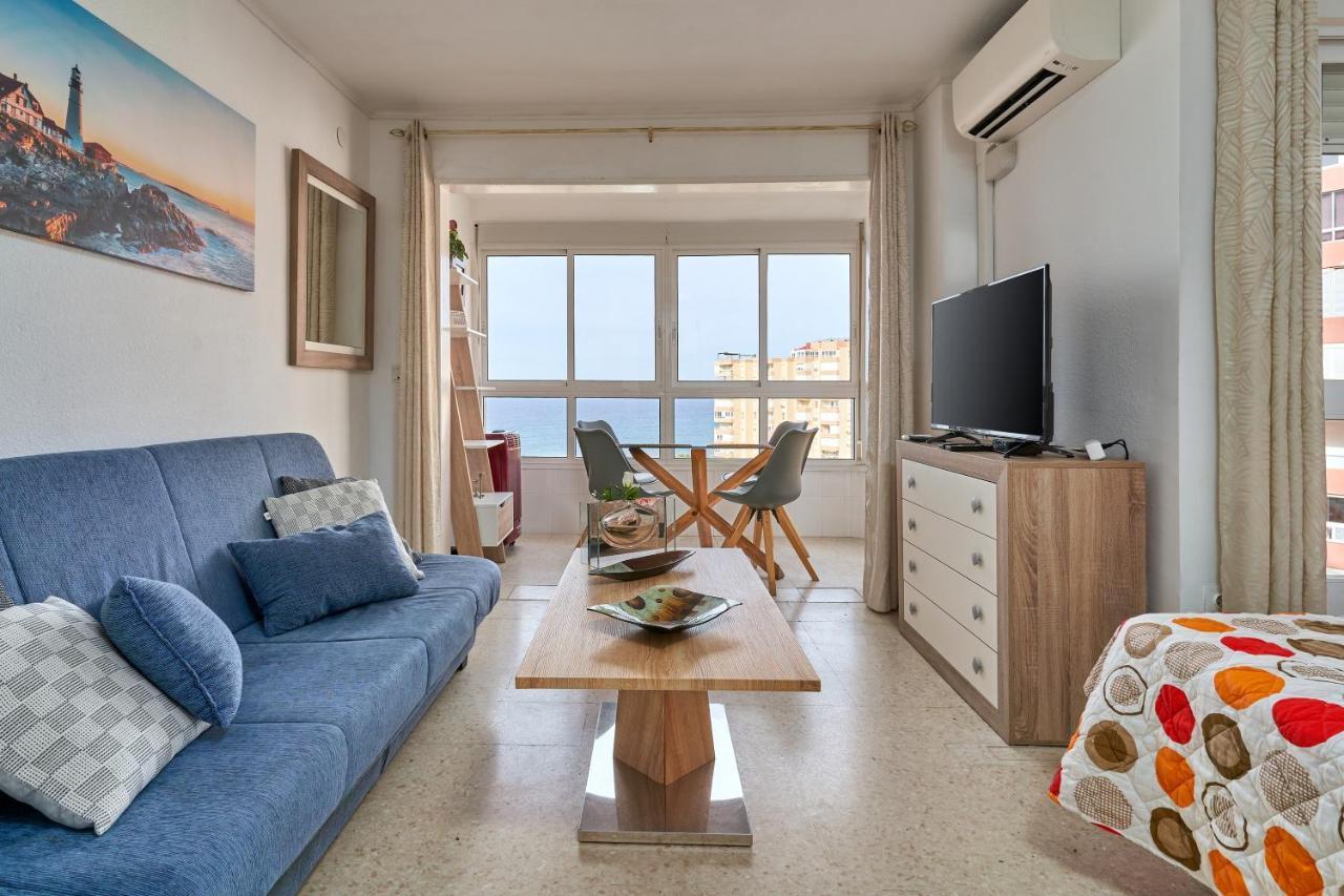 Great Sea Views Studio A68 토록스 외부 사진