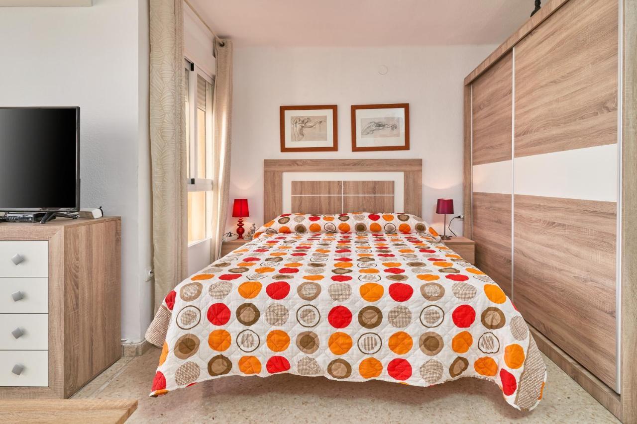 Great Sea Views Studio A68 토록스 외부 사진