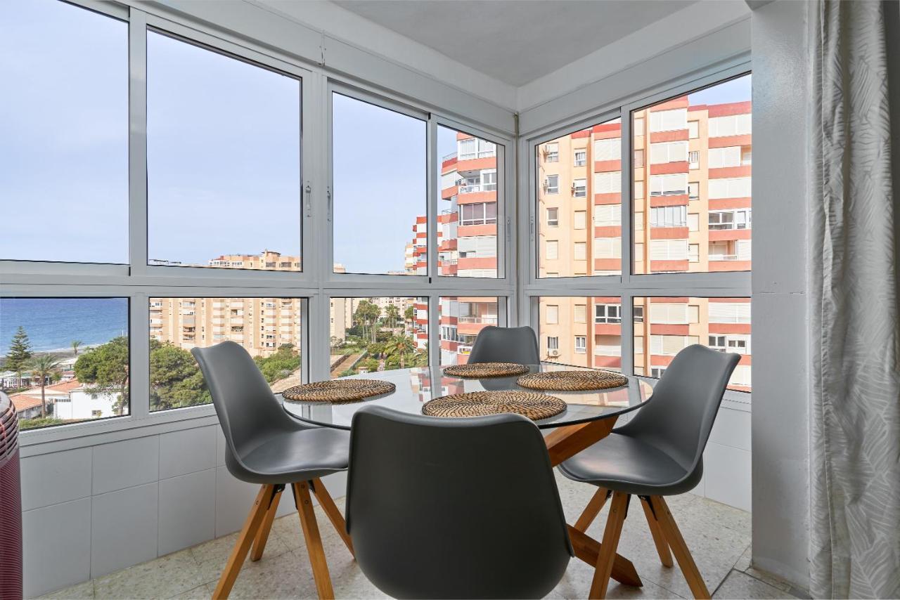 Great Sea Views Studio A68 토록스 외부 사진