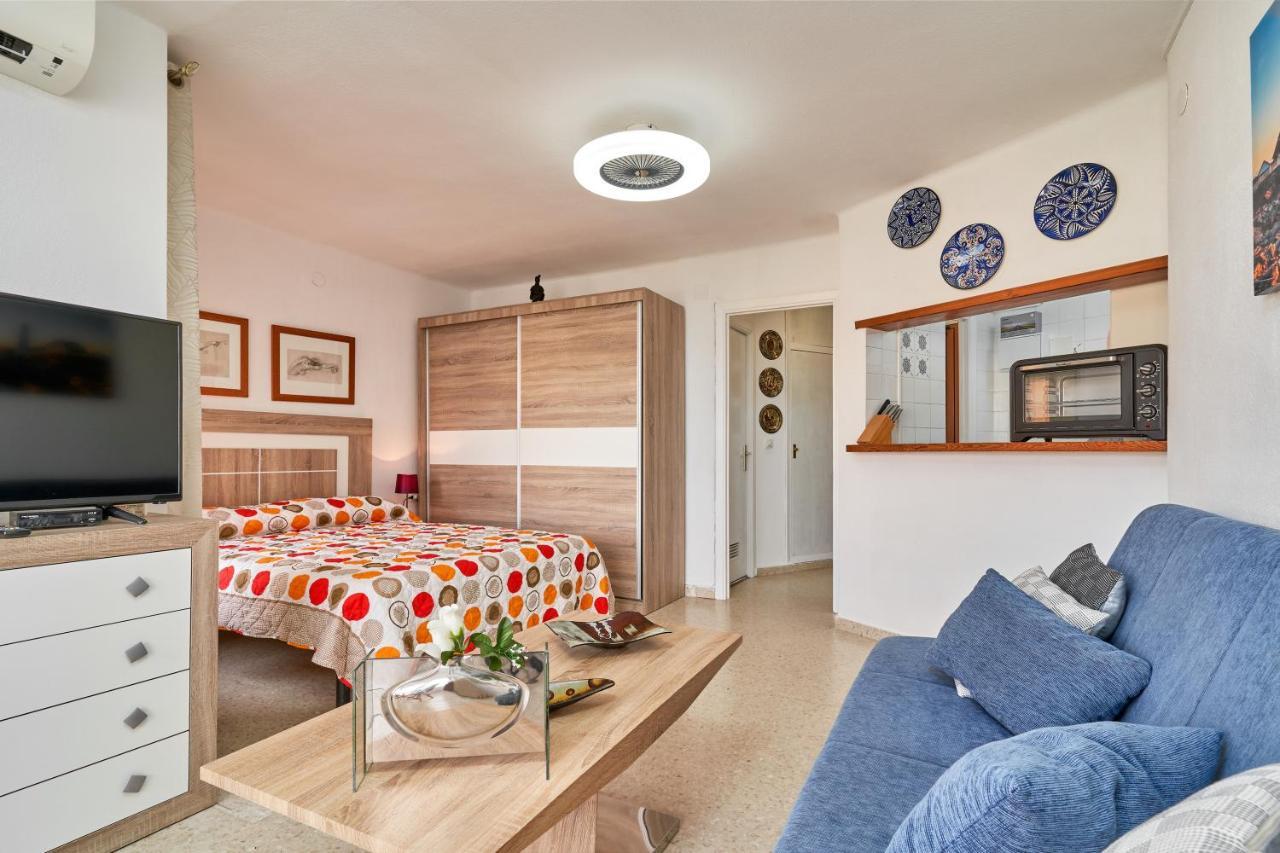 Great Sea Views Studio A68 토록스 외부 사진