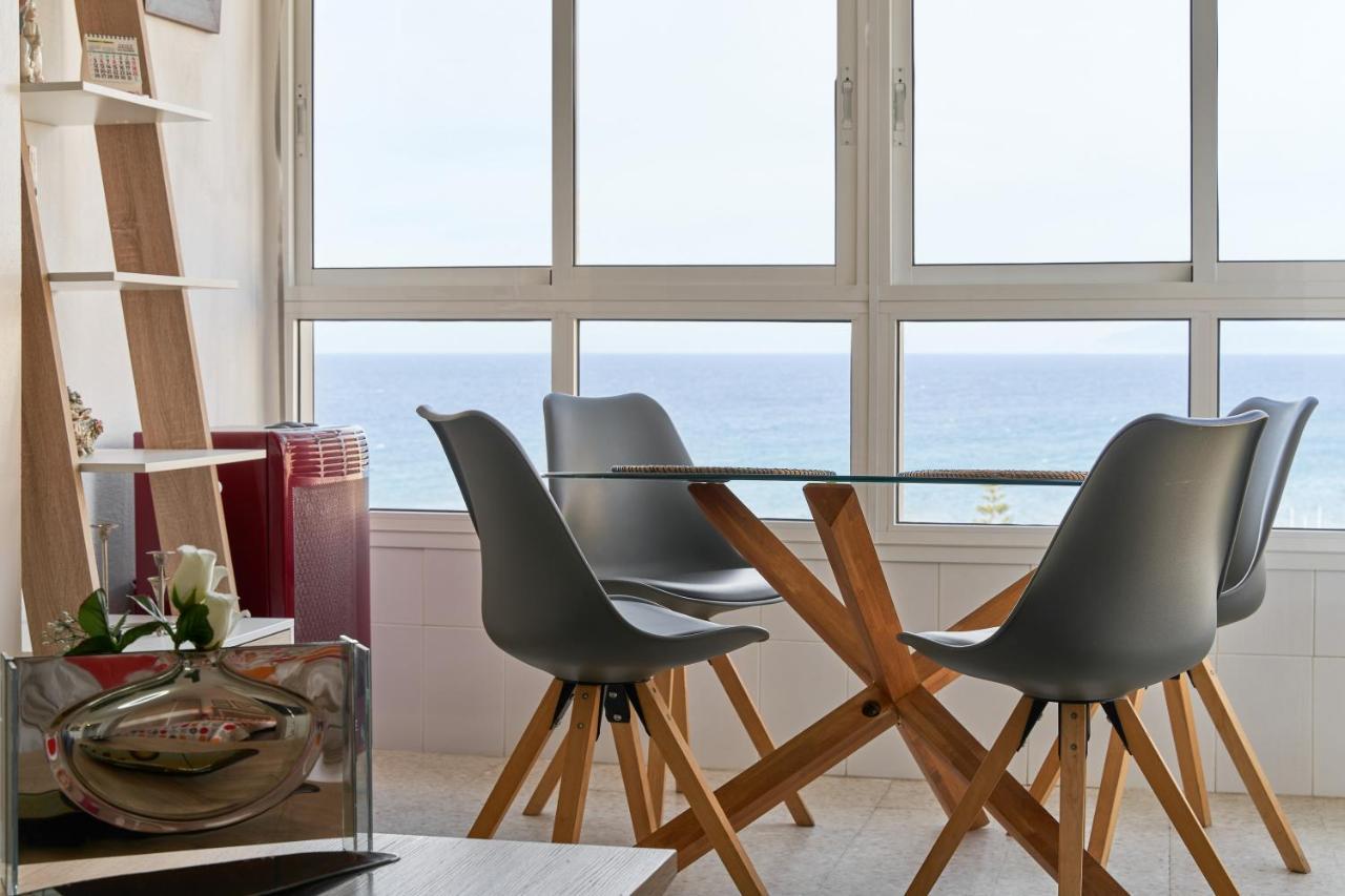 Great Sea Views Studio A68 토록스 외부 사진