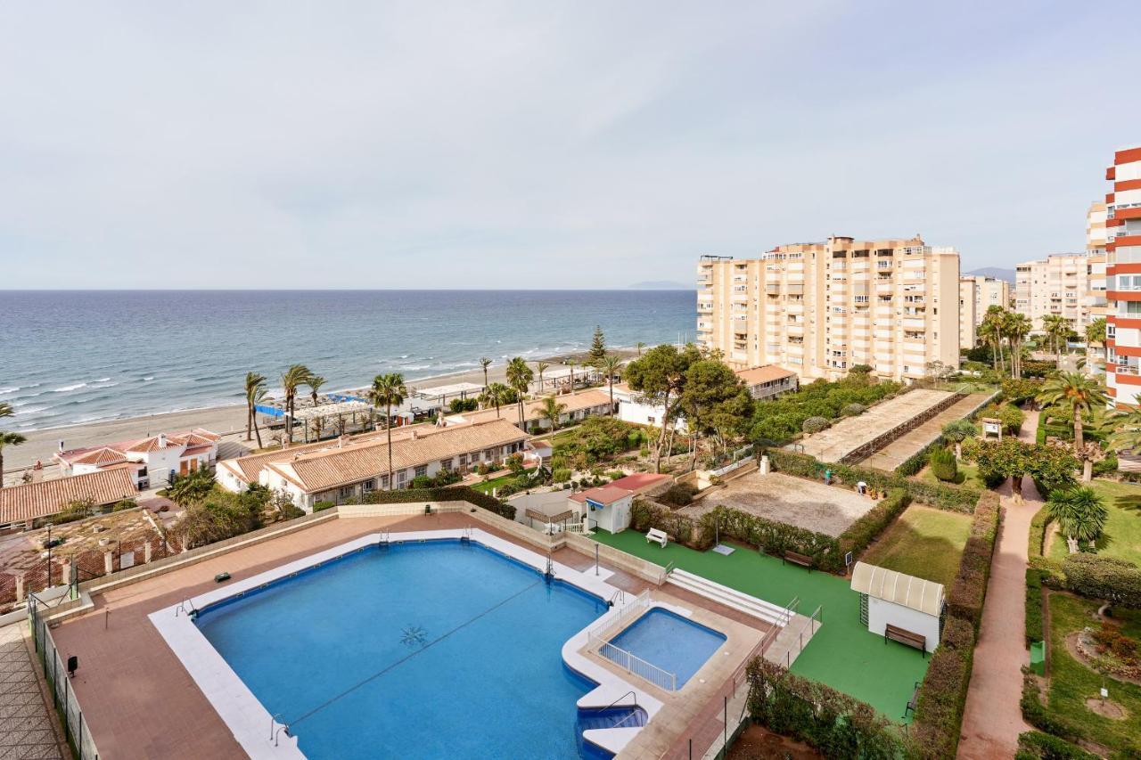 Great Sea Views Studio A68 토록스 외부 사진