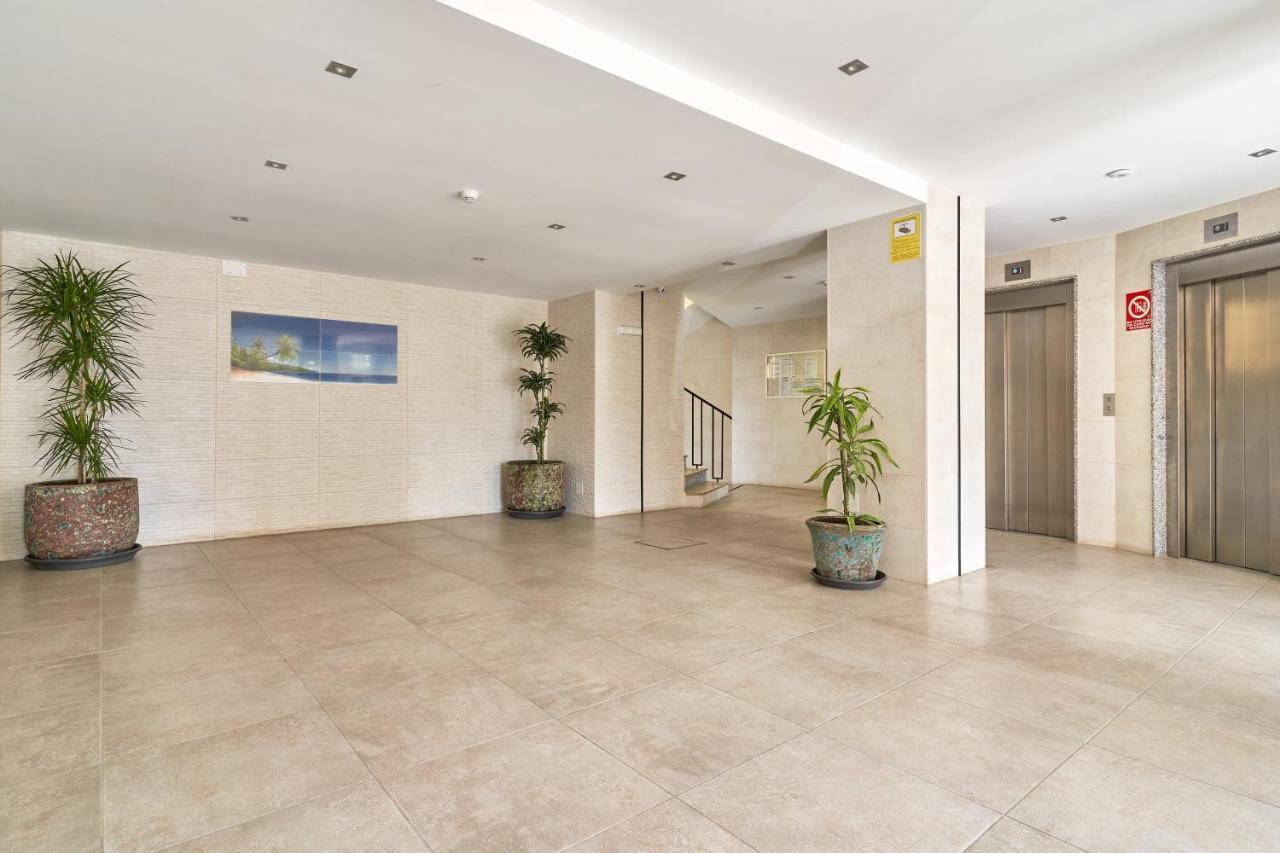 Great Sea Views Studio A68 토록스 외부 사진